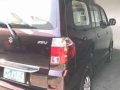 2013 Suzuki APV SGX AT-5