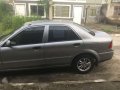 2005 Ford Lynx AT Gray Sedan For Sale -8