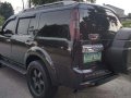 2009 Ford Everest 4x2 AT-3