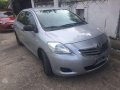 Toyota Vios 2011-0