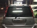2005 Nissan XTRAIL 250X matic-9