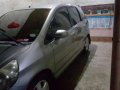 honda jazz 2005 local purchased-5