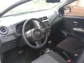 Toyota Wigo G 2016 AT White Hb For Sale -7