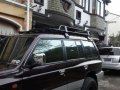 Good As New Mitsubishi Pajero Fieldmaster 4x4 2000 For Sale-0
