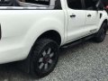 2014 Ford Ranger 2.2 Wildtrak 4x2 Manual hilux 2015(2016(2017(2013-4