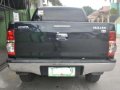 Toyota Hilux G 4x4 2012model-3