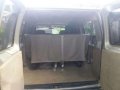 HANDICAP VAN FORD E150 with Wheelchair Lifter-1