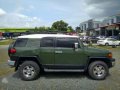 2010 Toyota FJ Cruiser-2