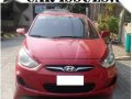 2015 Hyundai Eon Gls MT 0.8 Red For Sale -0