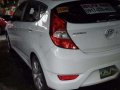Hyundai Accent Hatchback 1.6L Automatic-0