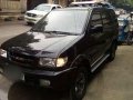 Isuzu Crosswind XUVI 2003 AT Pasig-1