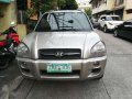 Hyundai Tucson 2007 Rush-1