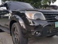 2009 Ford Everest 4x2 AT-0