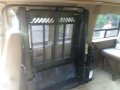 HANDICAP VAN FORD E150 with Wheelchair Lifter-0