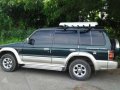 Mitsubishi Pajero Fieldmaster-2