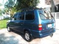 Toyota Revo GL 2000 Manual Blue Diesel-1