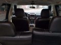 2009 Ford Everest 4x2 AT-6