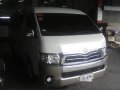 Toyota Hiace 2015 for sale -0