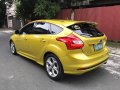 Ford Focus 2013 Automatic Petrol Or Lpg (Dual) P395,000 for sale -6