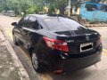 Fresh 2016 Toyota Vios 1.3 E AT Black For Sale -5