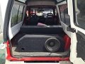 Suzuki Samurai 1.3L 4X4 MT 1993 Jimny Vitara Multicab 4x4 AWD-5