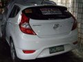 Hyundai Accent Hatchback 1.6L Automatic-6