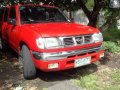 Nissan Frontier 2001 for sale -0