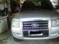 Rush sale Ford Everest 08 mdl Elf double cab Oner type jeep-0