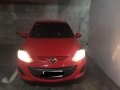 mazda 2 2014 (acquired 2015) manual-1