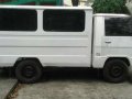 Ready To Use Mitsubishi L300 FB 1996 For Sale-4