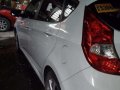 Hyundai Accent Hatchback 1.6L Automatic-8
