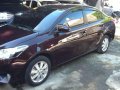 2016 toyota vios E automatic 488000 only super class A-1