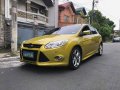 Ford Focus 2013 Automatic Petrol Or Lpg (Dual) P395,000 for sale -0