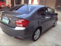 toyota nissan mitsubishi honda city 2012 model matic 1.3-1