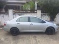 Toyota Vios 2011-2
