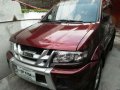 isuzu crosswind xuv sportivo body-0