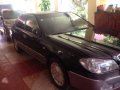 Fuel Efficient Nissan Cefiro 300 EX 2007 For Sale-4