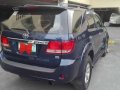 2007 Toyota Fortuner V Diesel 4X4-2