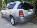 Ssangyong Rexton-1