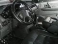 Mitsubishi Pajero 2003 for sale -6