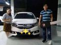 Honda Mobilio Lowest Down 1.5 V CVT (Jazz BRV CRV City Civic) cmap ok-0