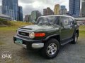 2010 Toyota FJ Cruiser-4