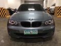 2007 BMW 120i AT gas-1
