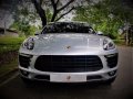 Well-maintained Porsche Macan 2015 for sale-1