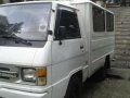 Ready To Use Mitsubishi L300 FB 1996 For Sale-2