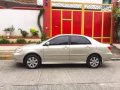 Toyota Corolla Altis G 2002 AT Beige For Sale -7