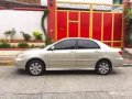 Toyota Corolla Altis G 2002 AT Beige For Sale -7