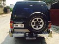 Very Fresh Mitsubishi Pajero V6 Gas 1997 For Sale-2