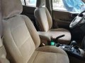 For Sale Hyundai Santa Fe 2001 model-11