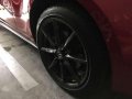 Super Sporty Mazda Mx-5 MT 2016 For Sale-8